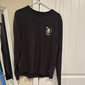 Women vans long sleeve